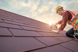 Best Asphalt Shingles Roofing  in Versailles, IN